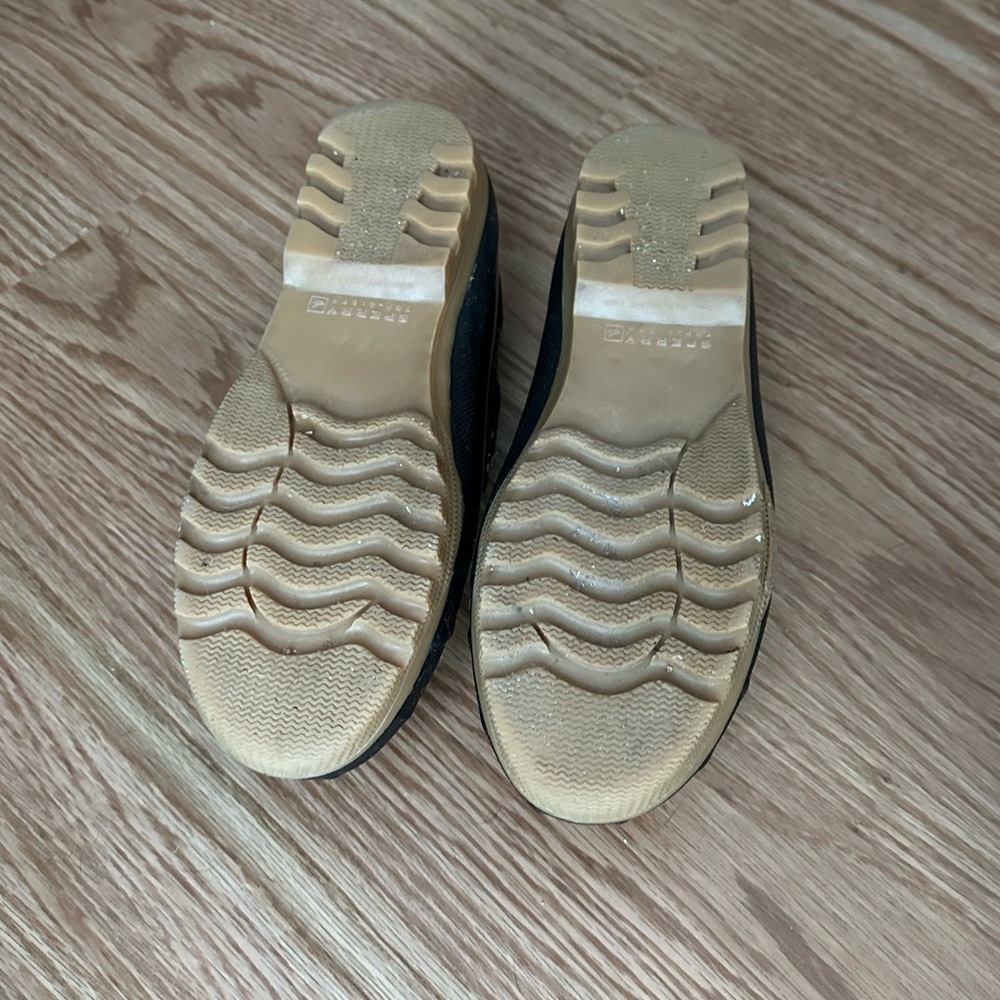 Sperry leopard duck boot - Picture 6 of 7